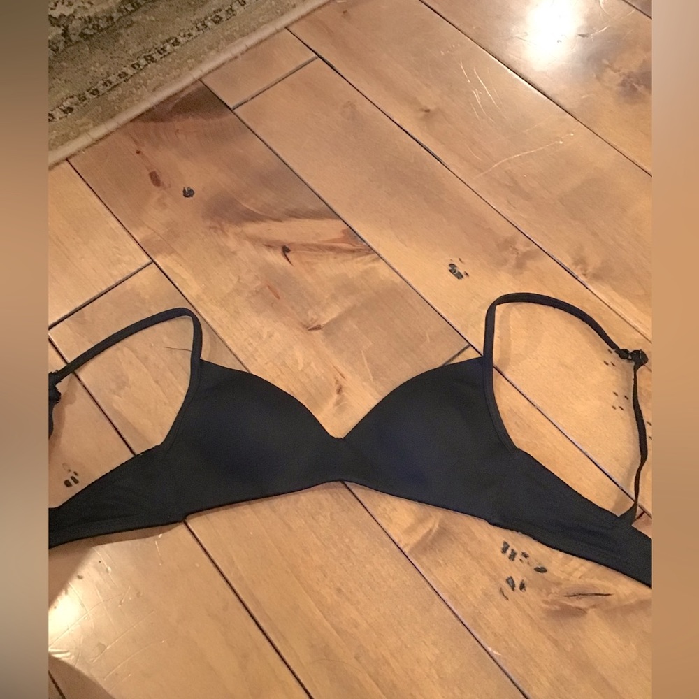 Tween girls padded bra, 30A